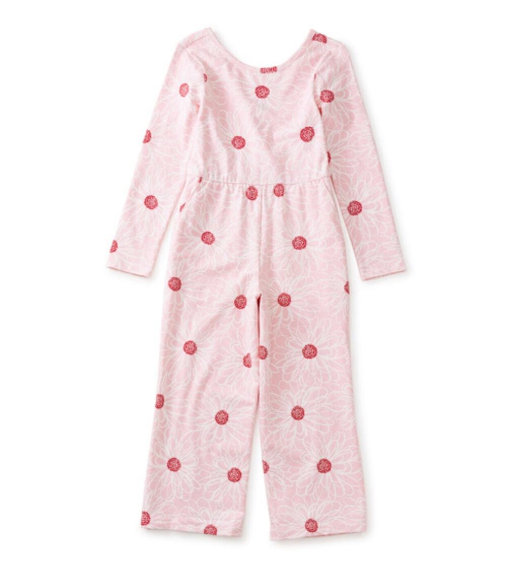 Tea Collection NWT “Just For Kicks” Jumpsuit. Size 3.